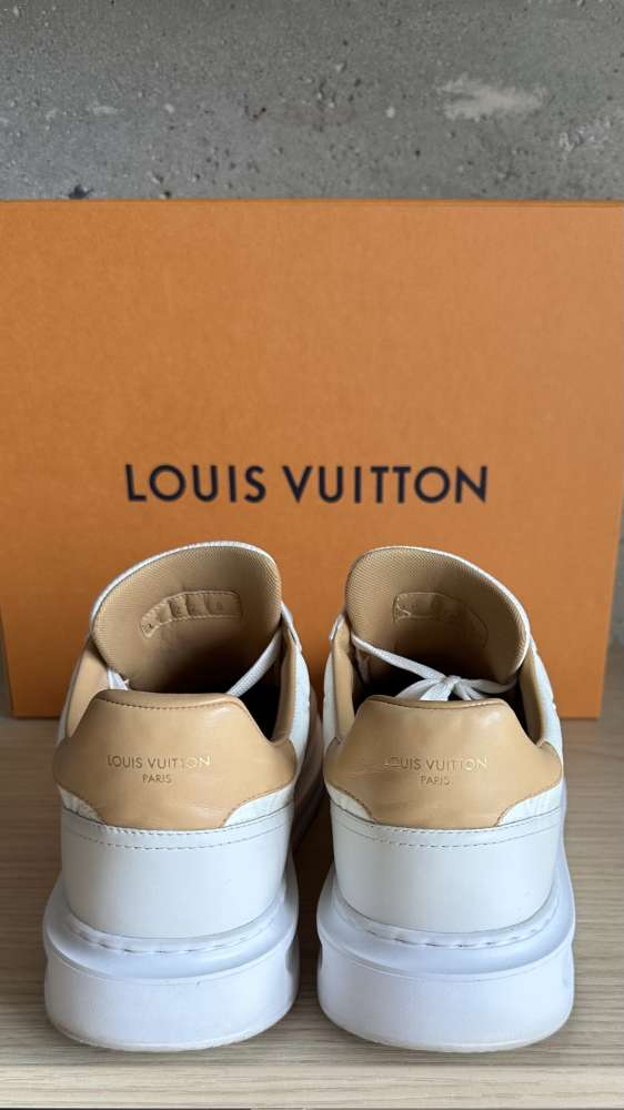 Louis Vuitton tenisky