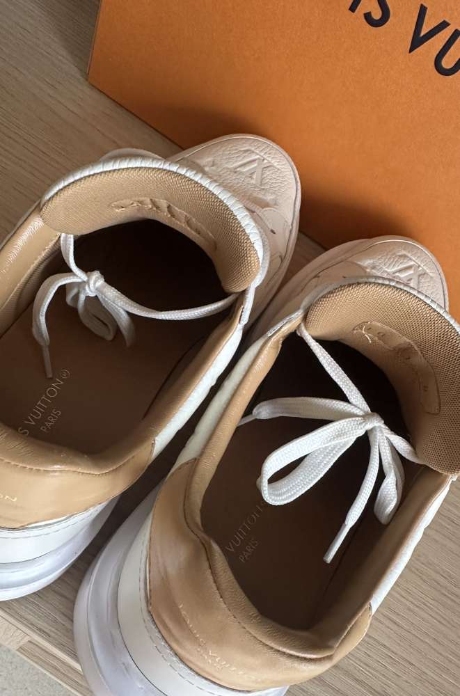 Louis Vuitton tenisky