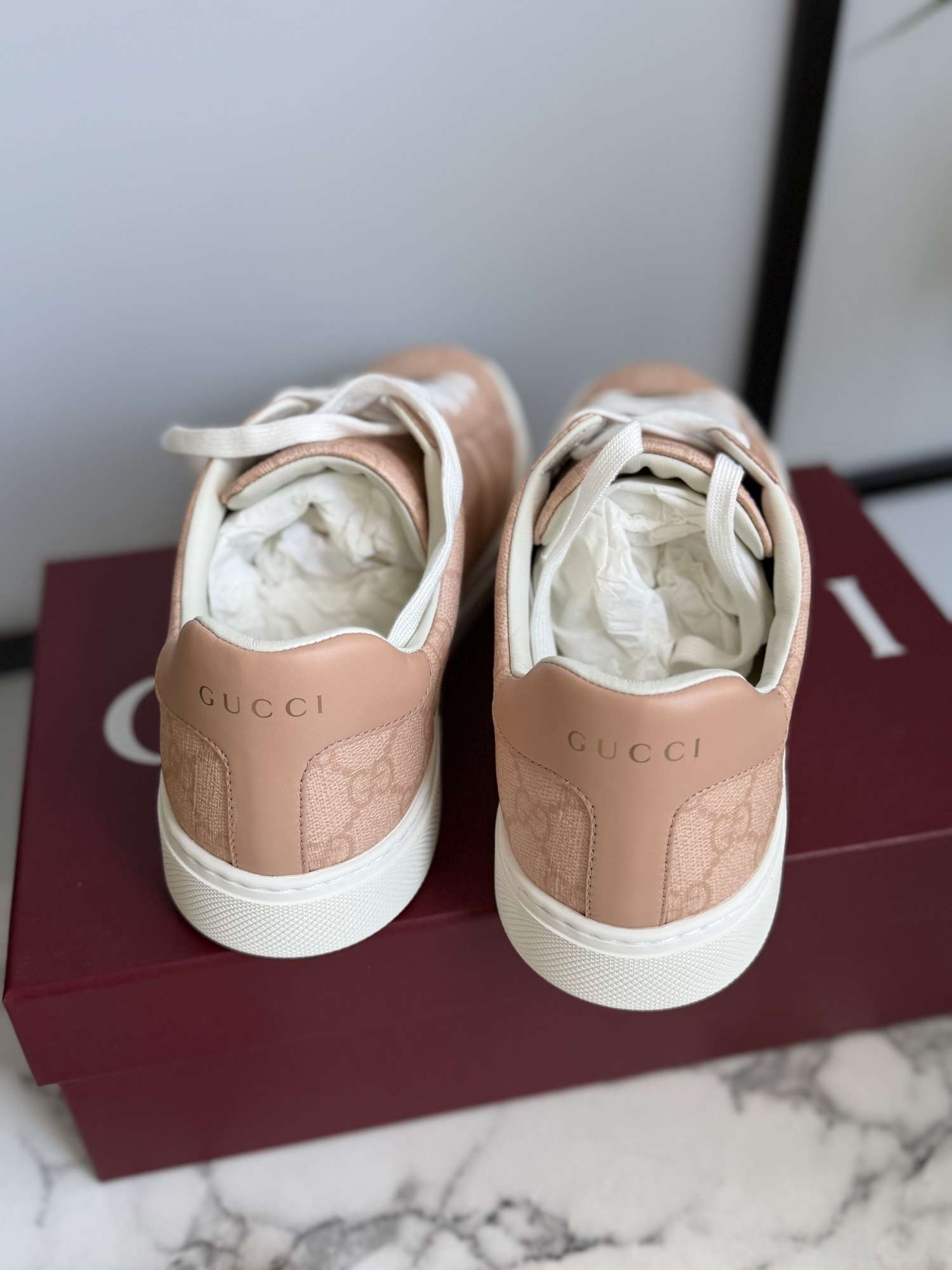 Tenisky Gucci