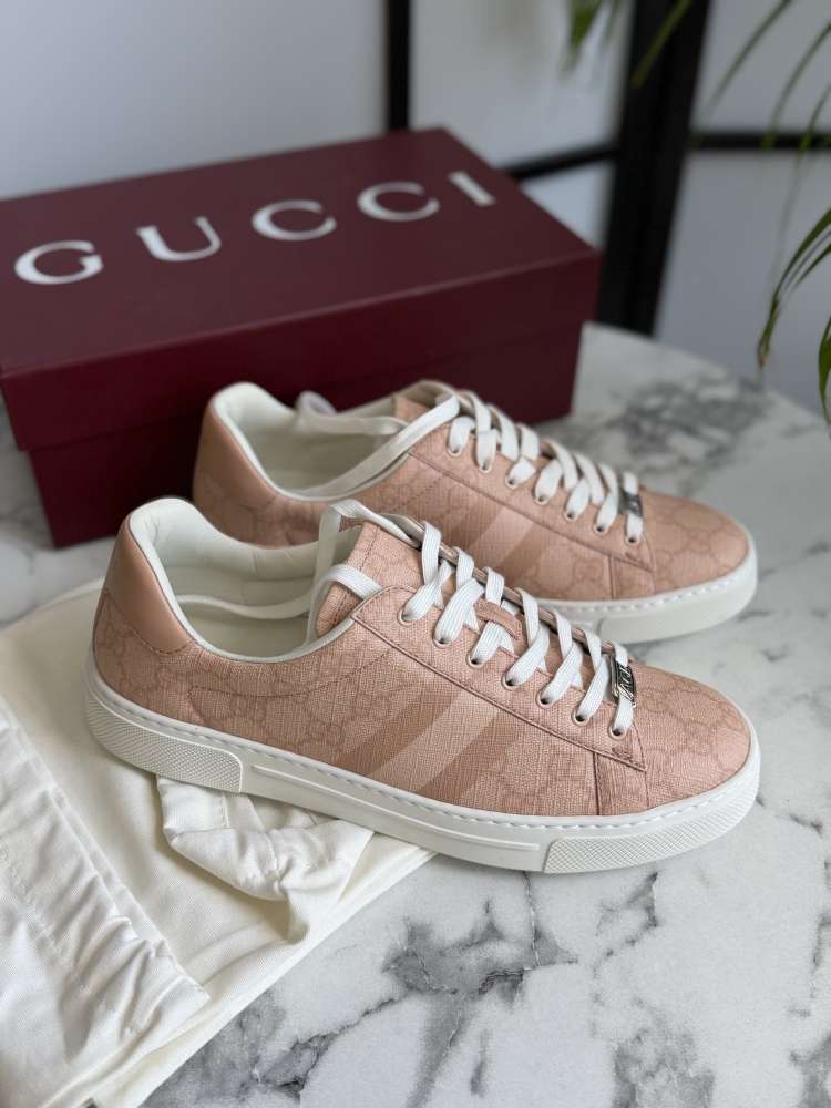 Tenisky Gucci