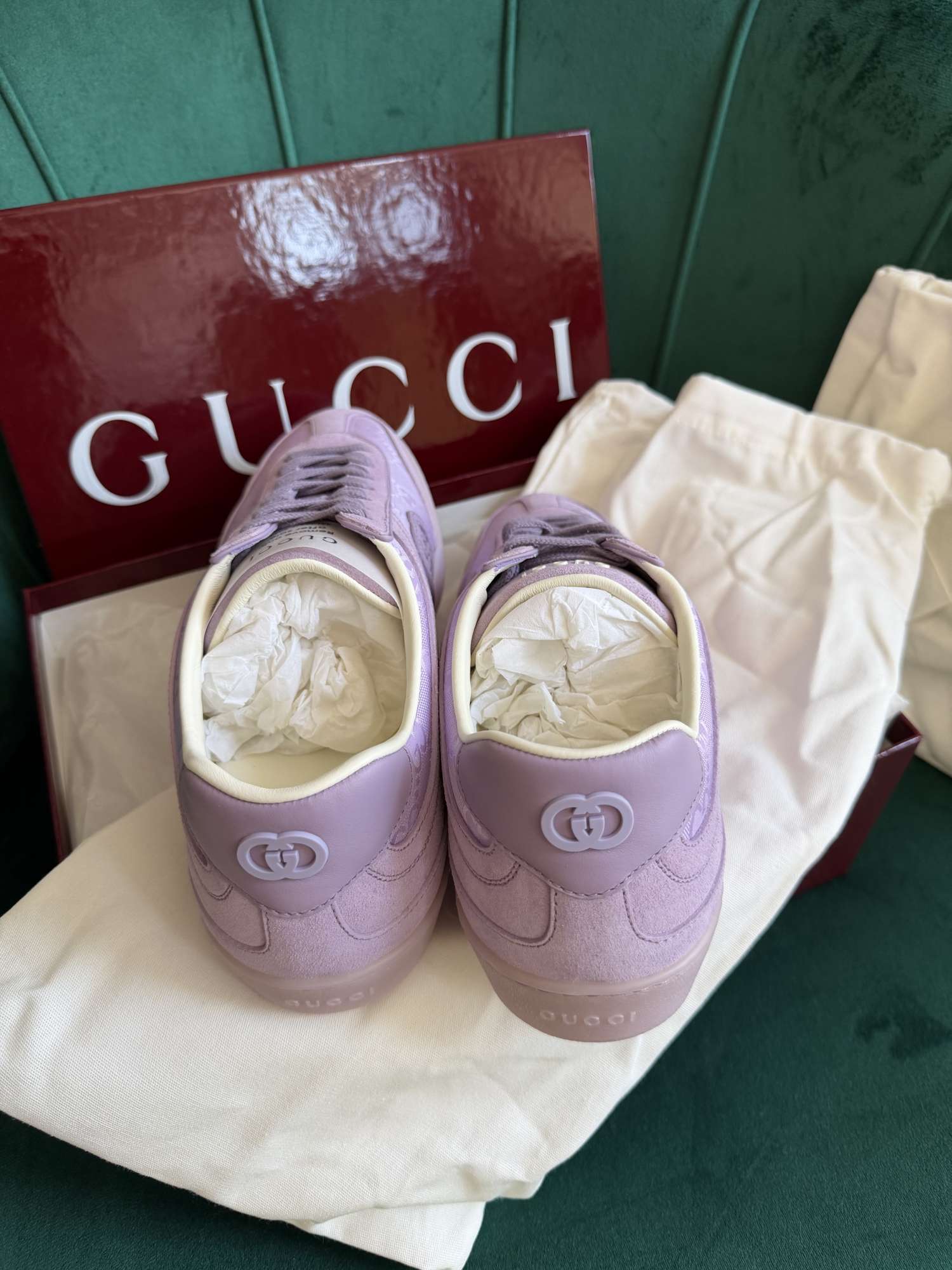 Tenisky Gucci