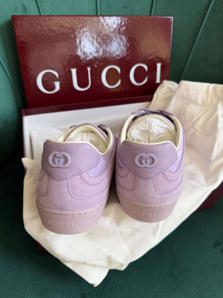 Tenisky Gucci