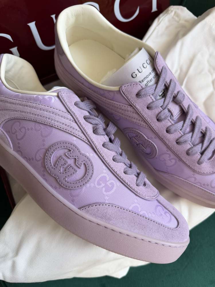 Tenisky Gucci