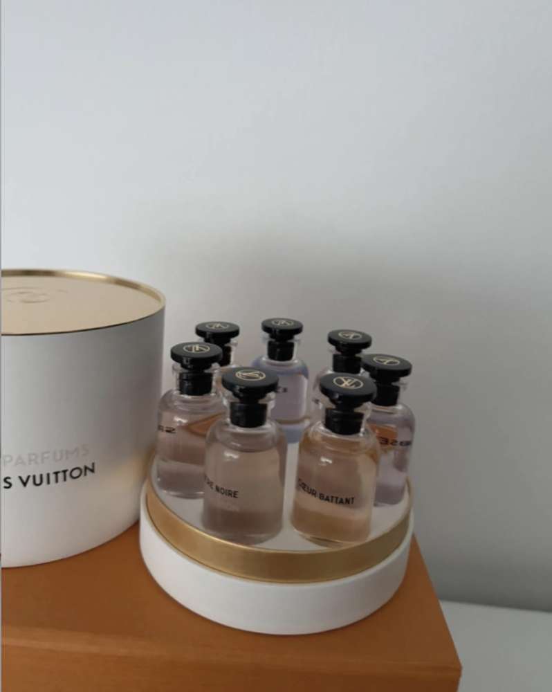 Dior parfemiky