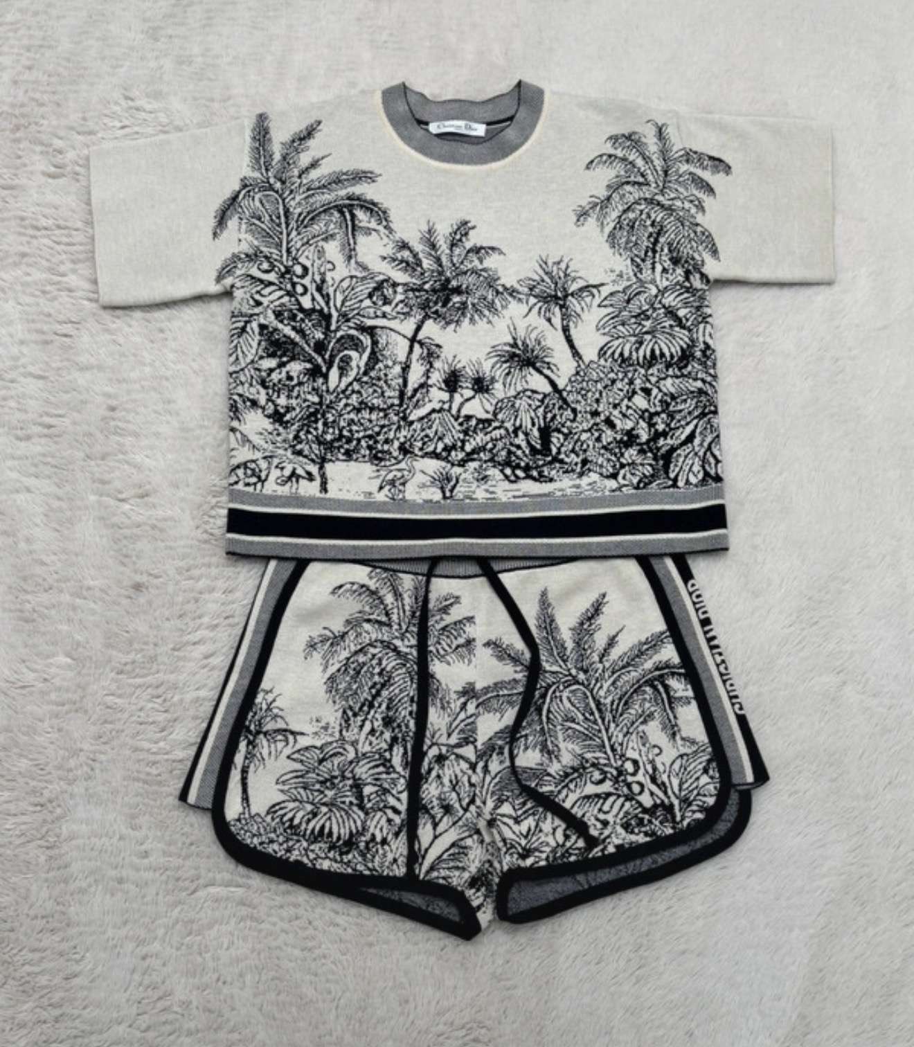 Dior set