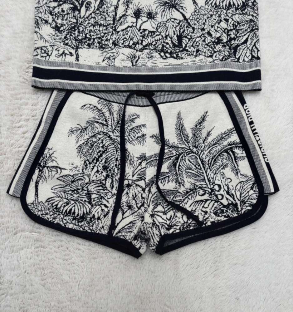 Dior set