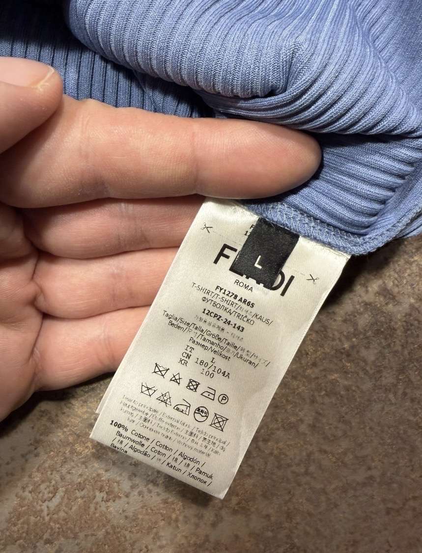 Fendi panske tielko