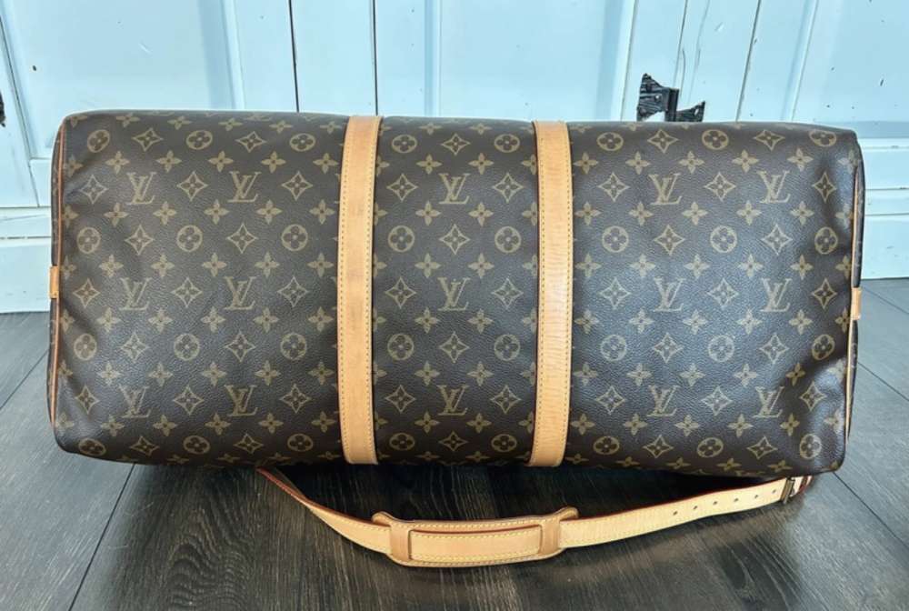 Louis Vuitton Keepall 60