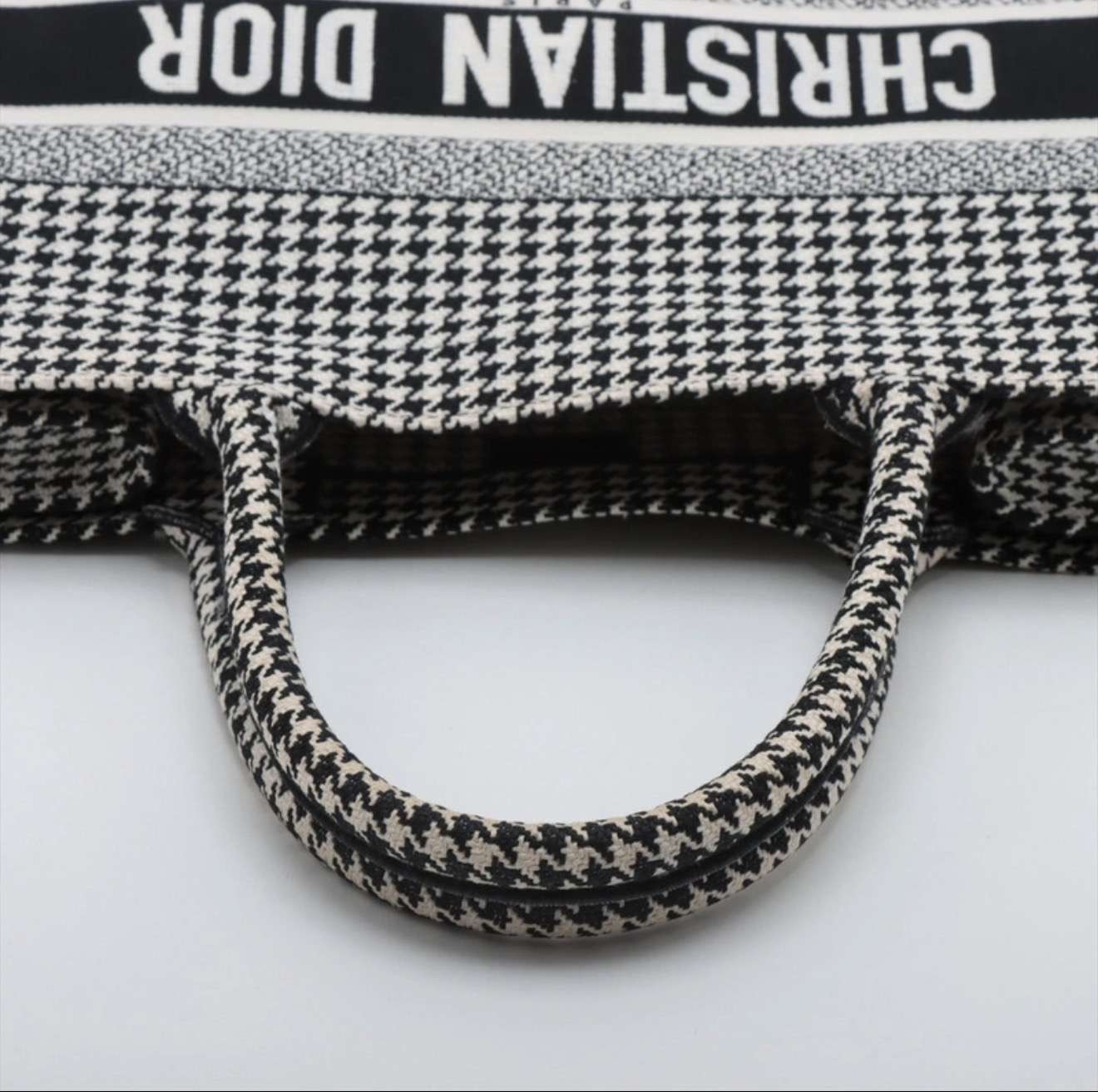 Dior tote bag médium