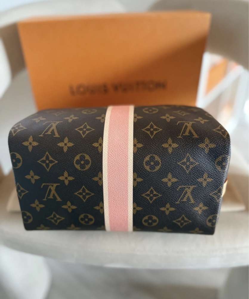 Louis Vuitton Speedy 25