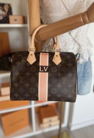 https://vipluxury.sk/Louis Vuitton Speedy 25