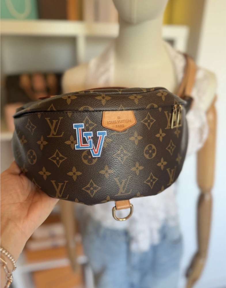 Louis Vuitton Bumbag