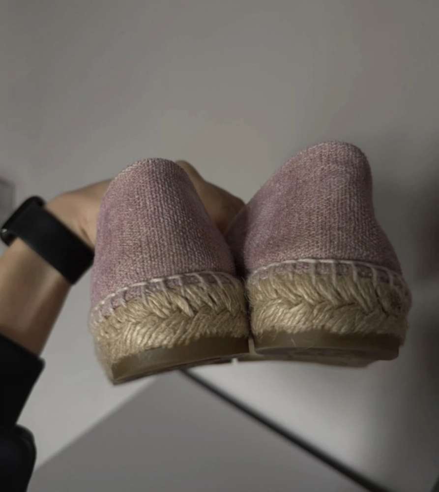 Chanel espadrilky
