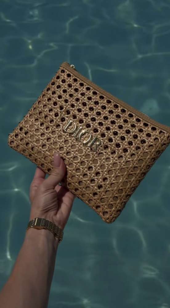 Dior solar