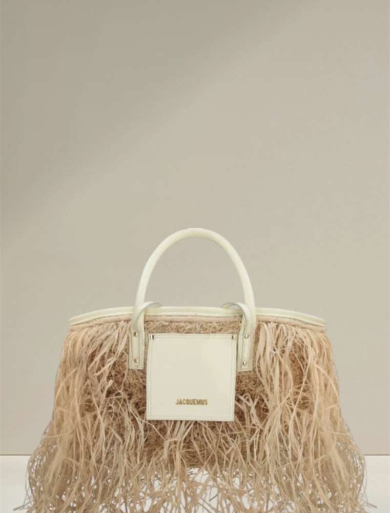 JACQUEMUS košík