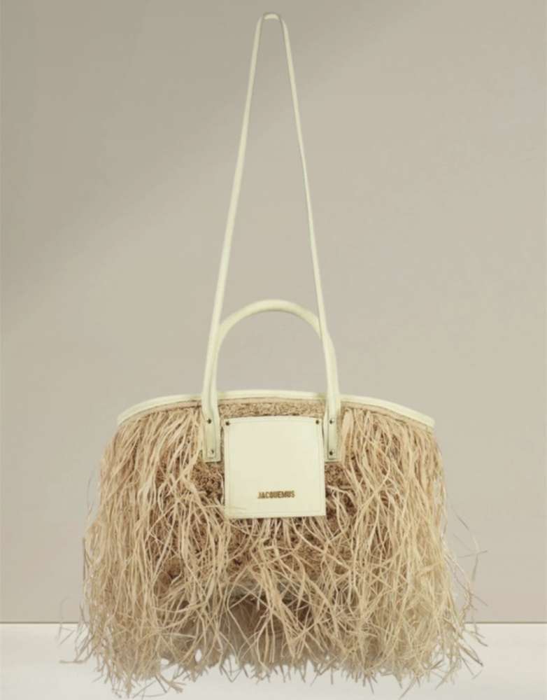 JACQUEMUS košík