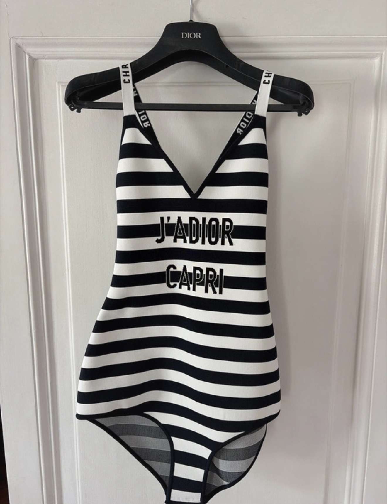 Dior Capri body