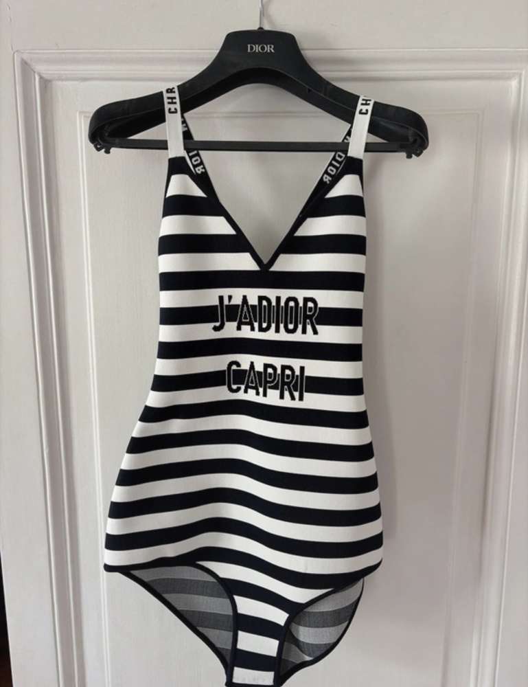 Dior Capri body