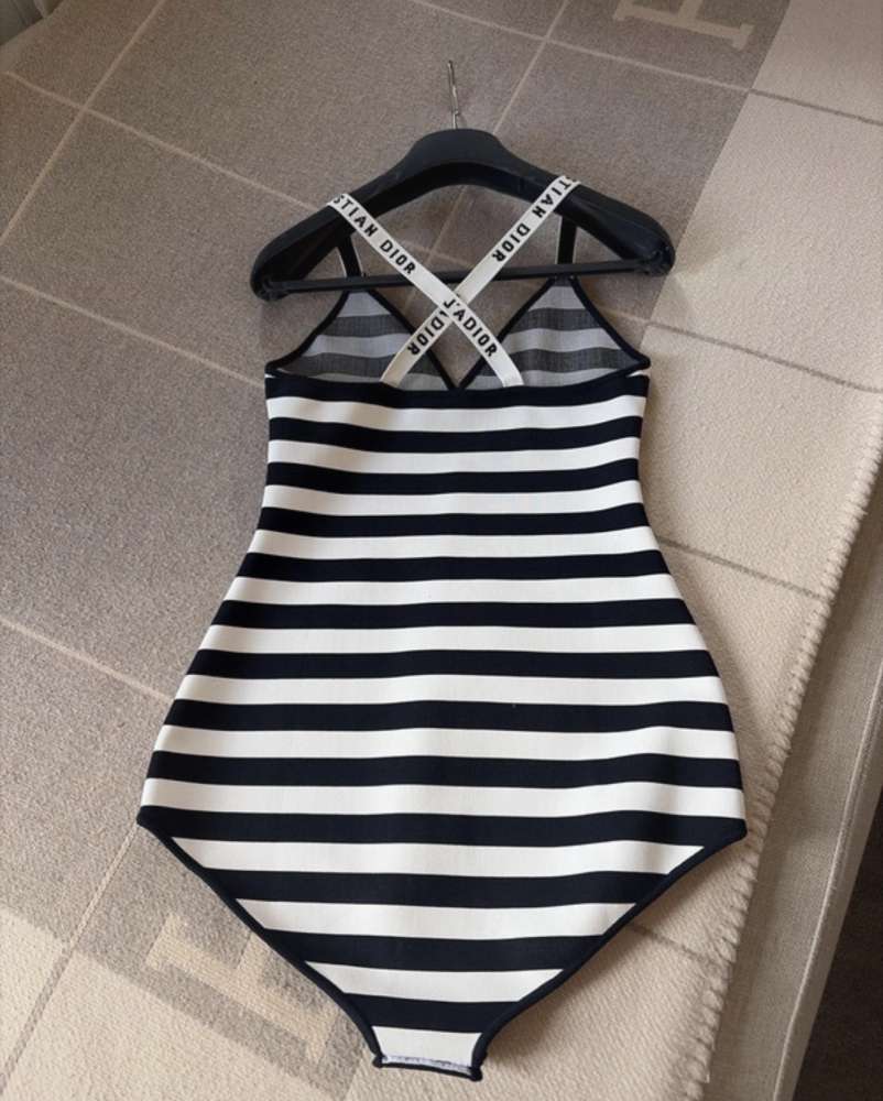 Dior Capri body
