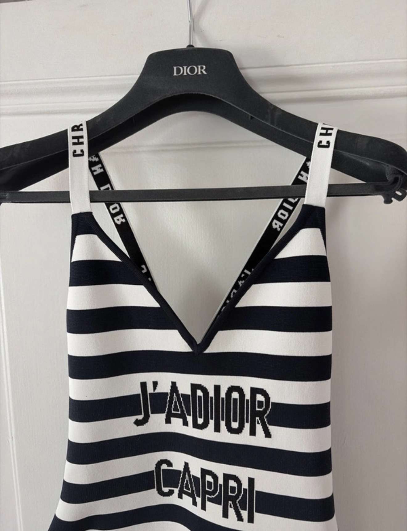 Dior Capri body