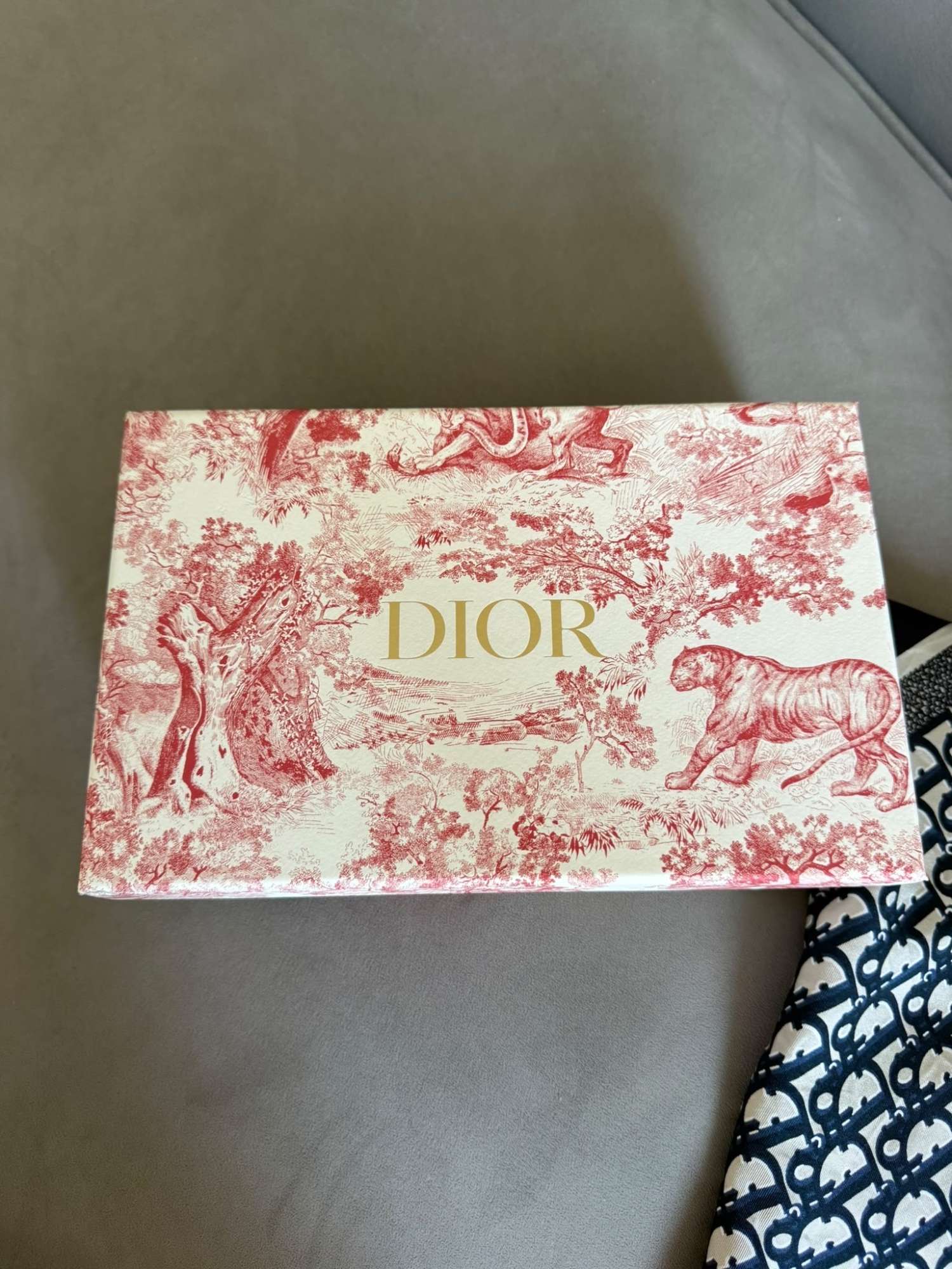 Dior šatka 70x70