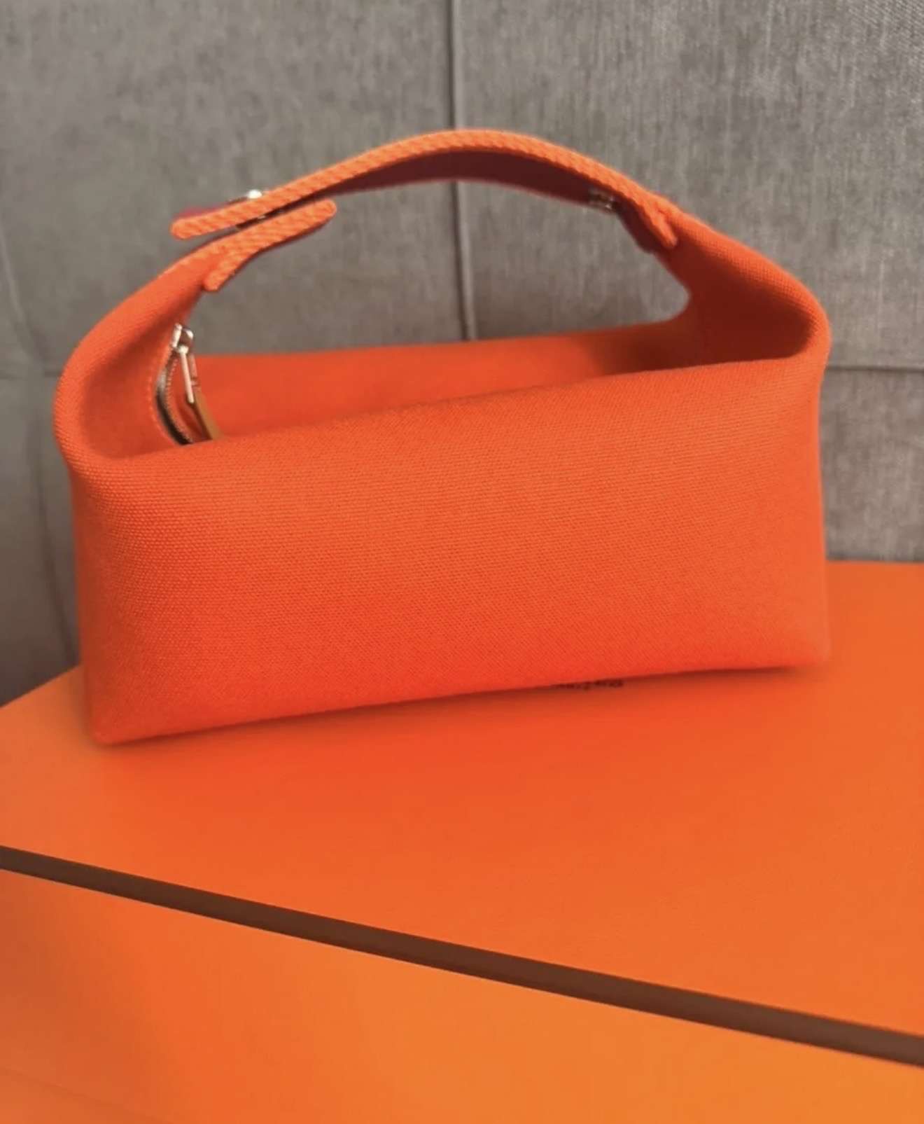 Hermes Bride a Brac