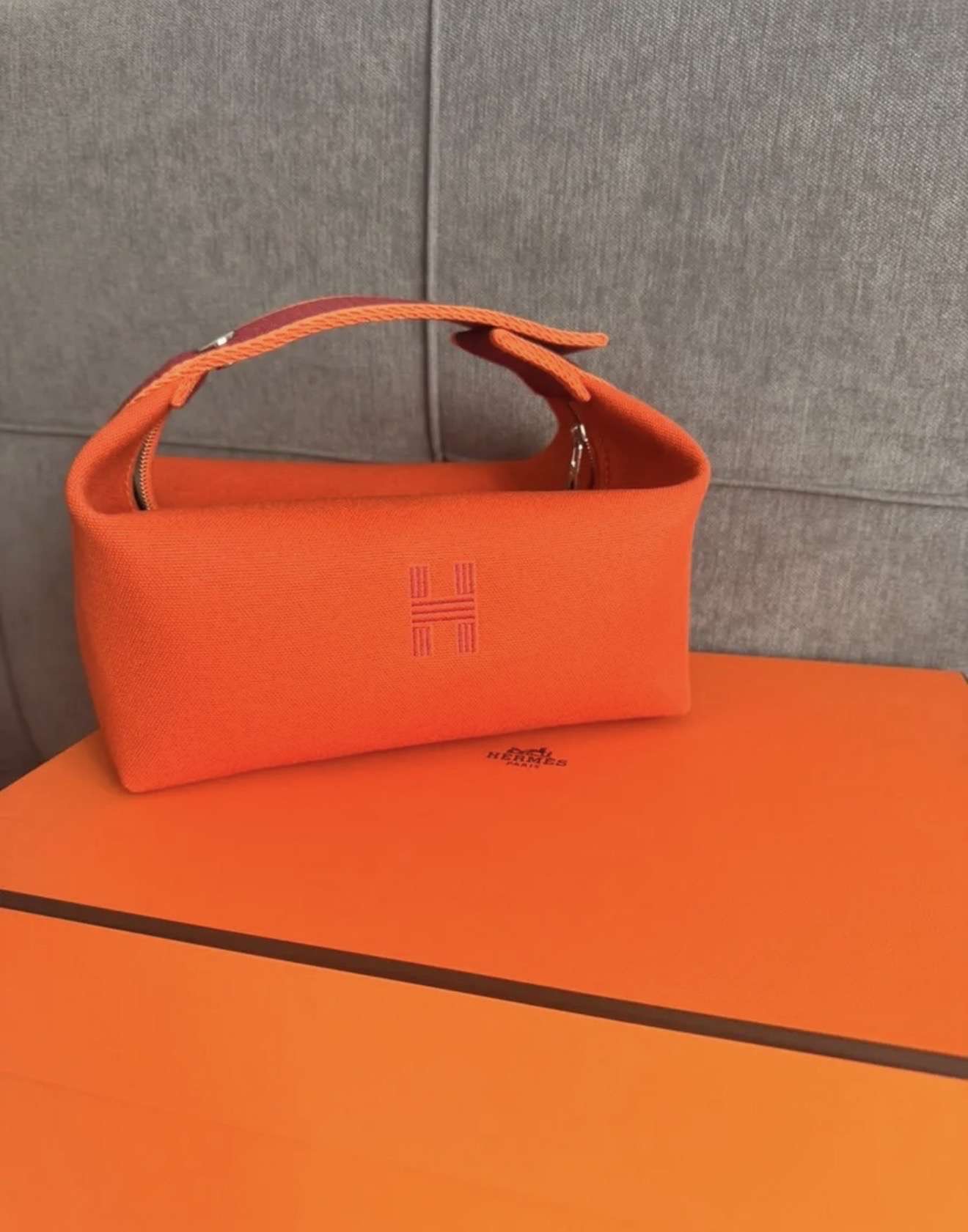 Hermes Bride a Brac