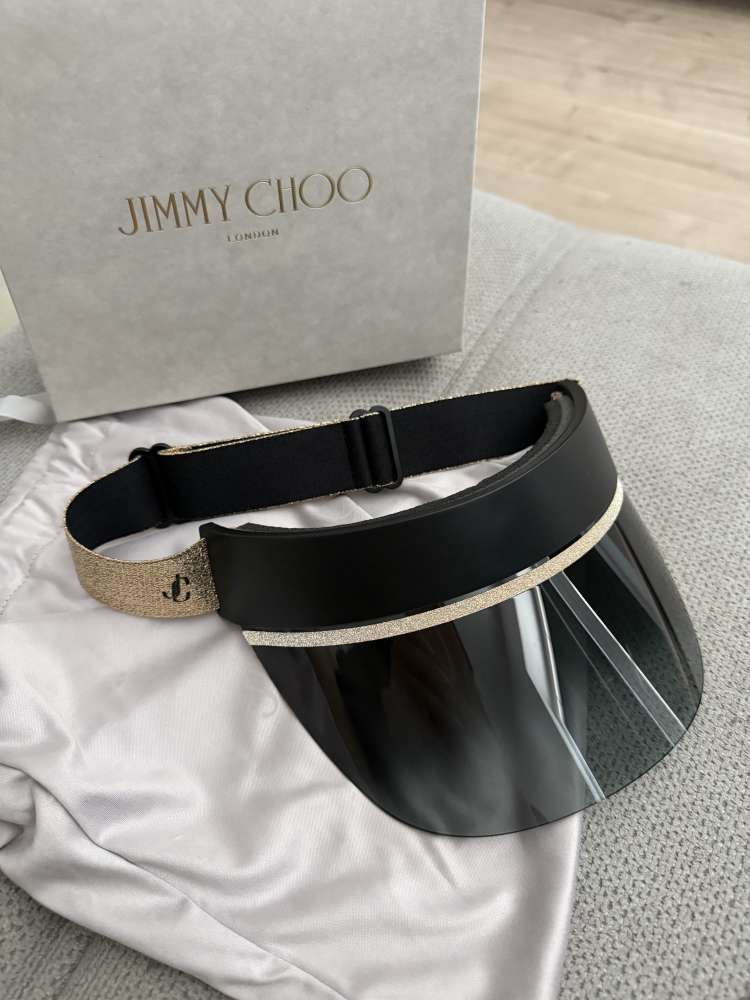 Šilt Jimmy Choo