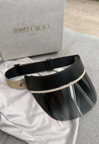 https://vipluxury.sk/Šilt Jimmy Choo