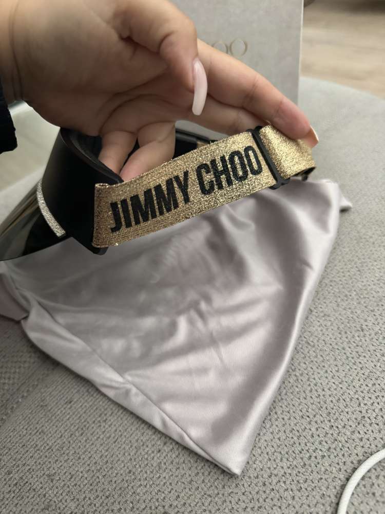 Šilt Jimmy Choo