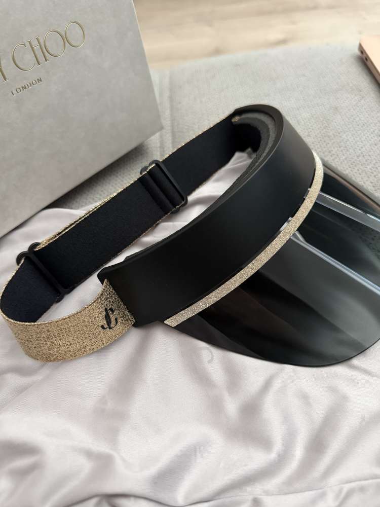 Šilt Jimmy Choo