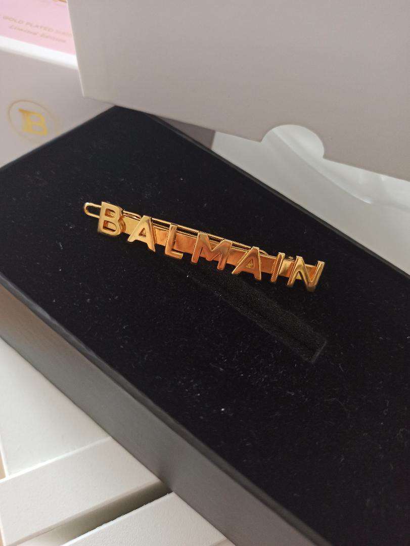 Balmain spona