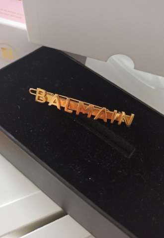 https://vipluxury.sk/Balmain spona