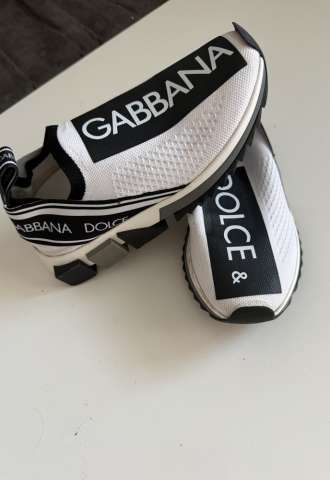 https://vipluxury.sk/Dolce Gabbana tenisky 35,5