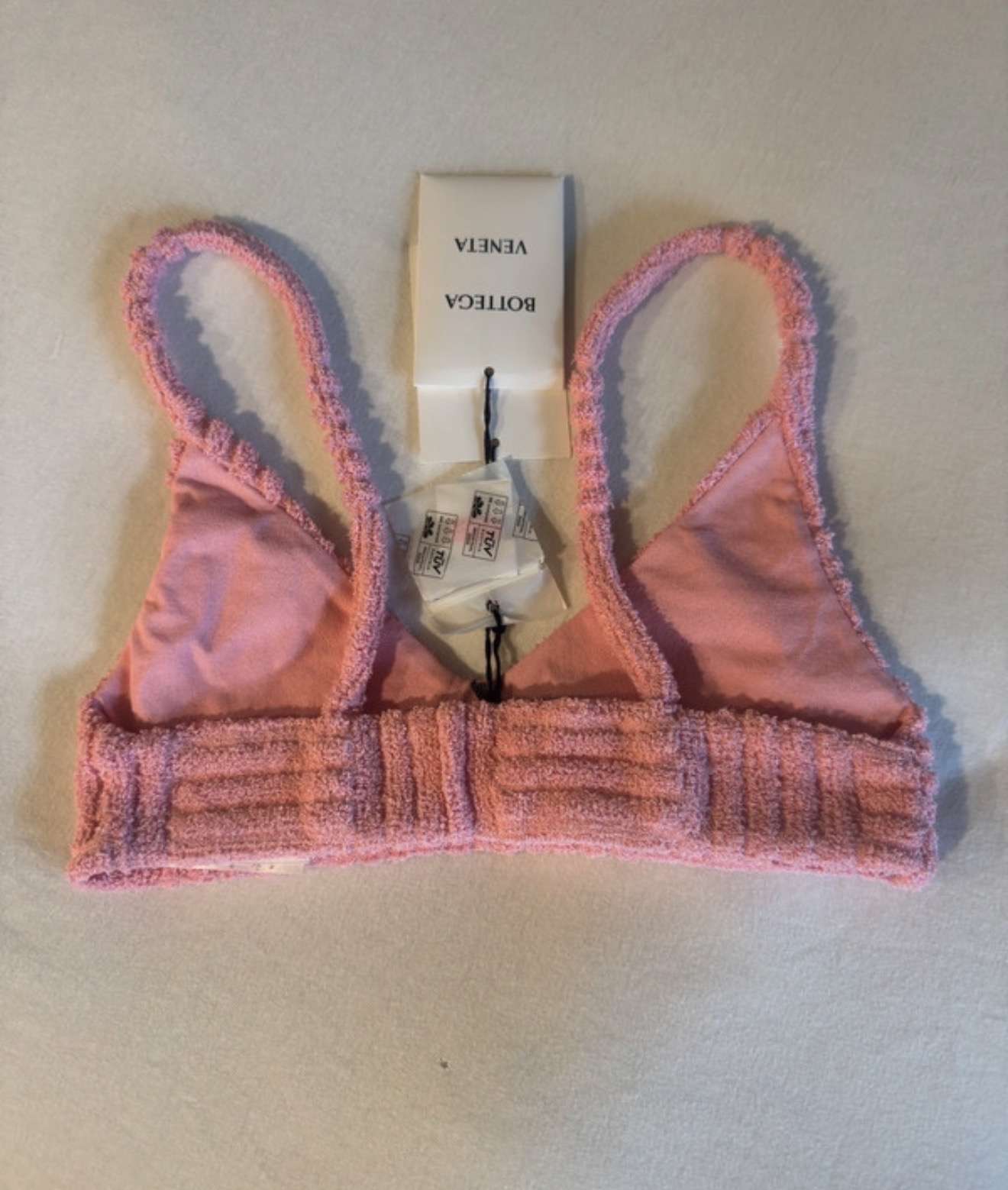 Bottega Veneta top