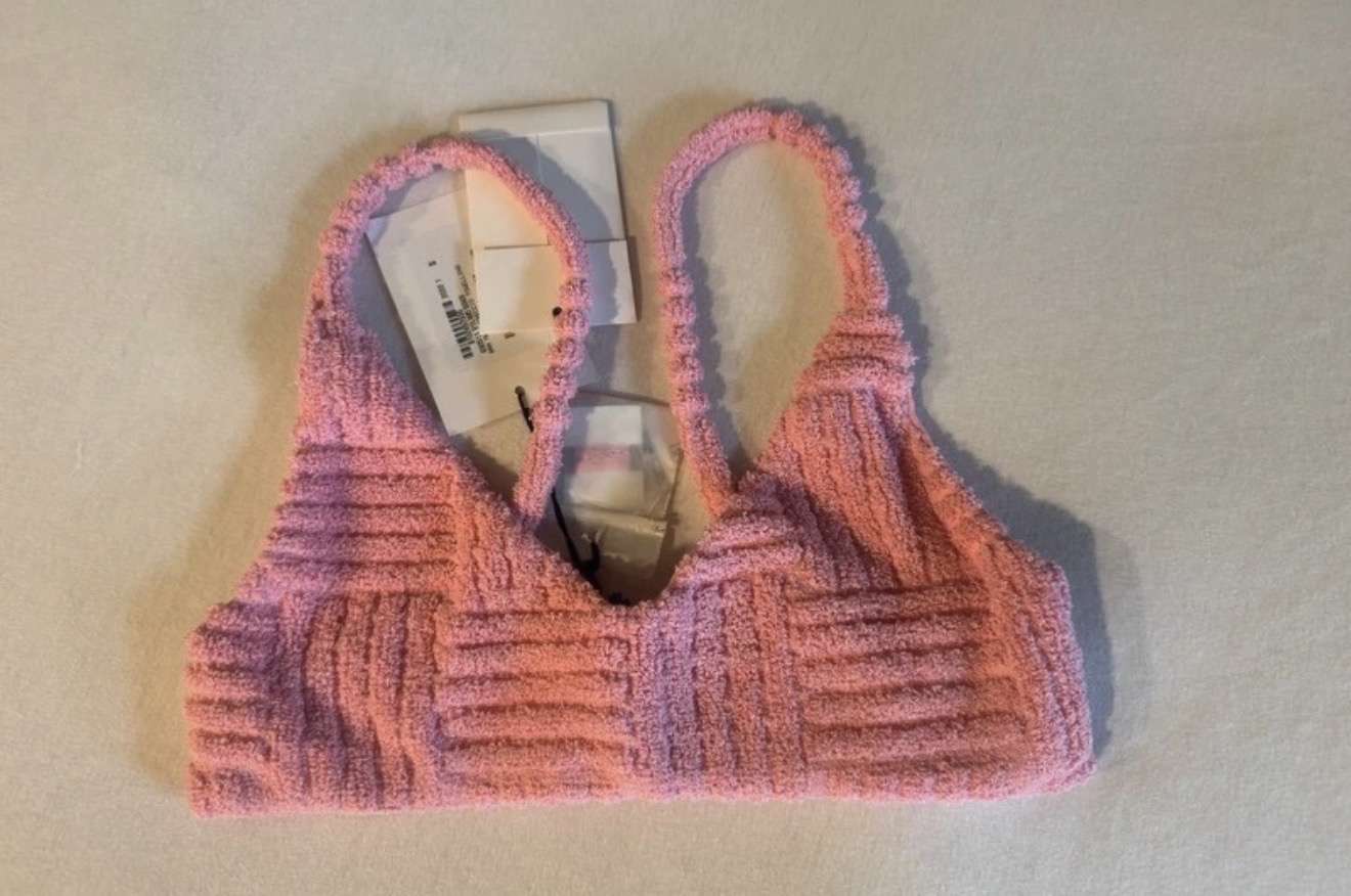 Bottega Veneta top