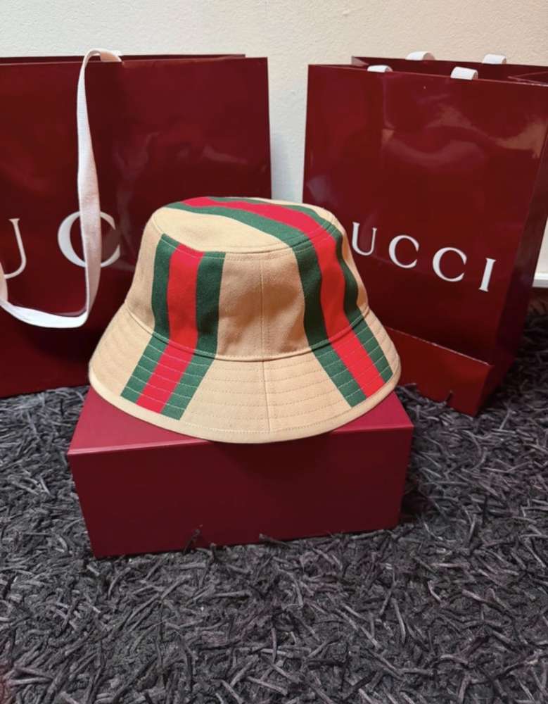 Gucci klobúk