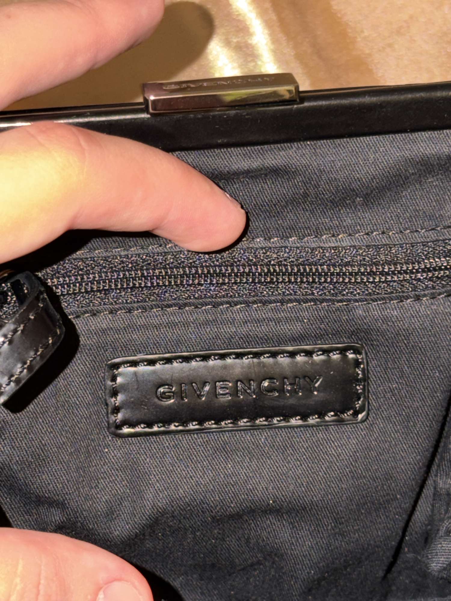 Givenchy kabelka