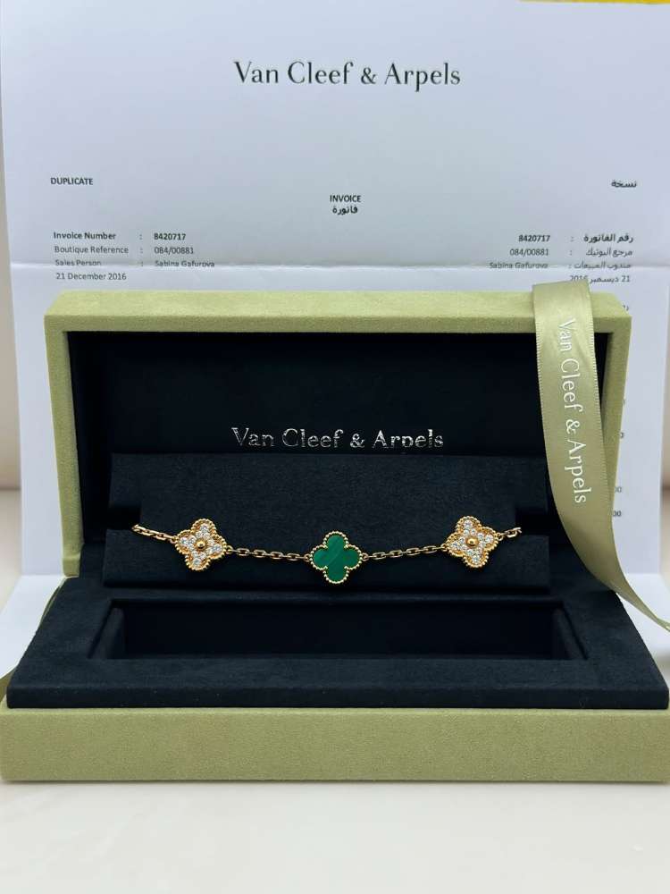 Van Cleef & Arpels
