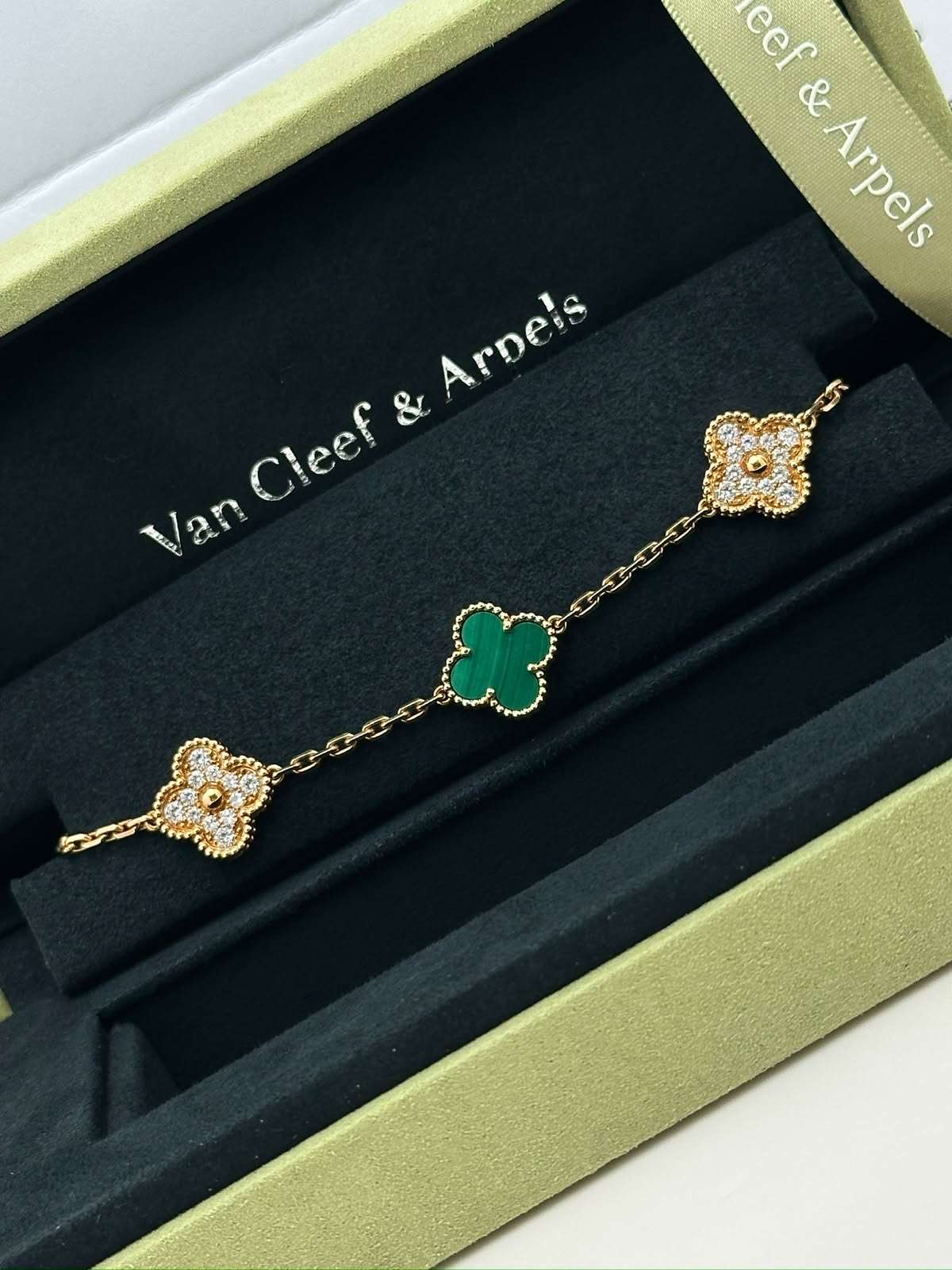 Van Cleef & Arpels