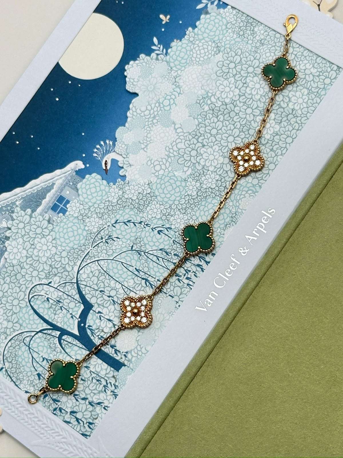 Van Cleef & Arpels