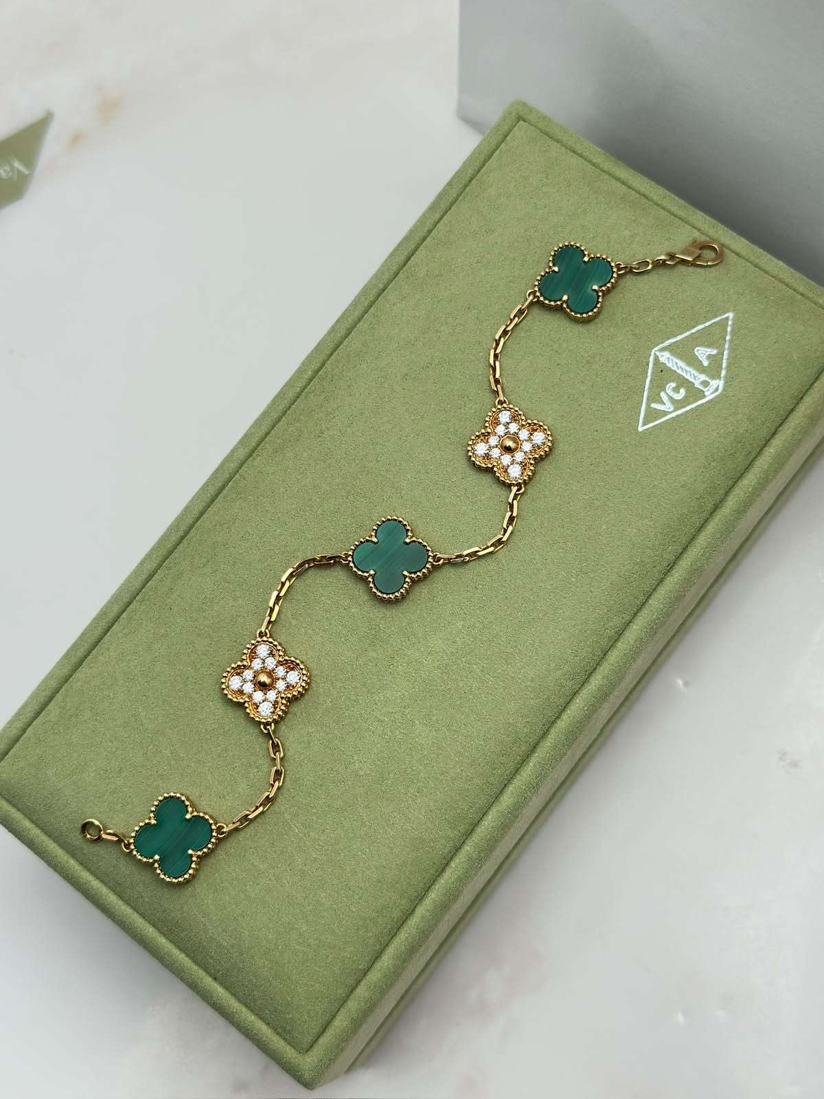 Van Cleef & Arpels
