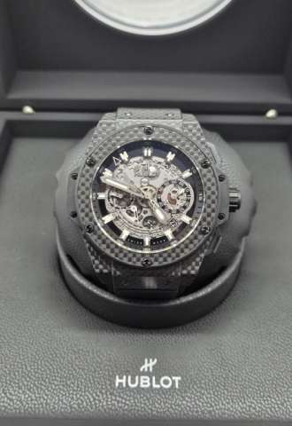 https://vipluxury.sk/Hublot King Power Unico All Carbon