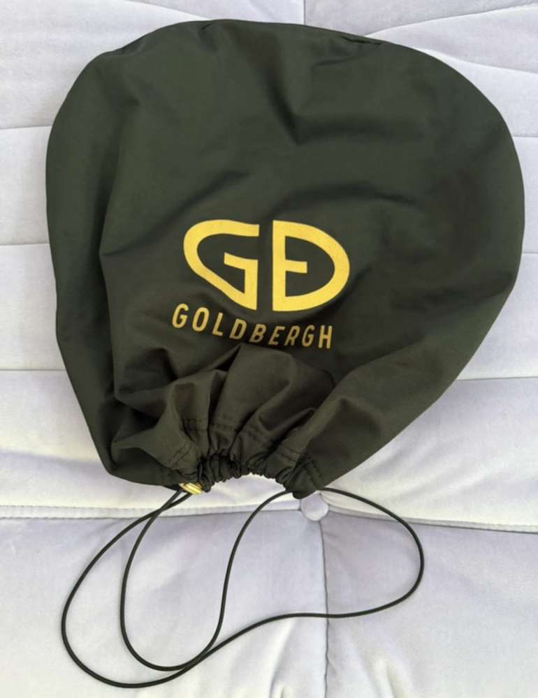 Goldbergh prilba s/m