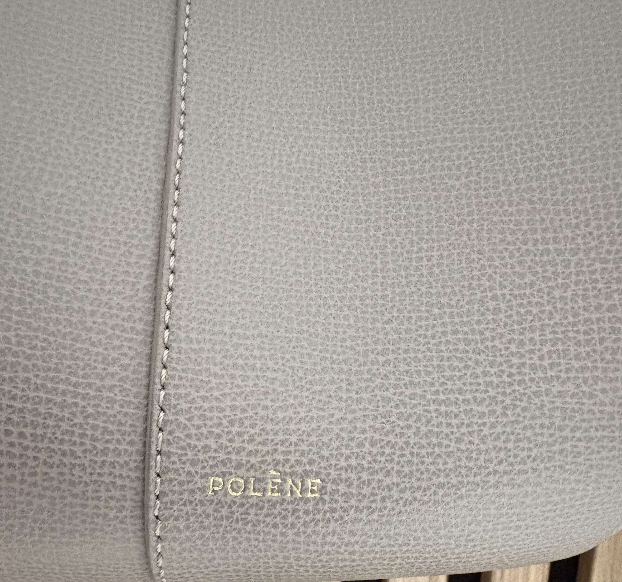 Polene Mini taupe