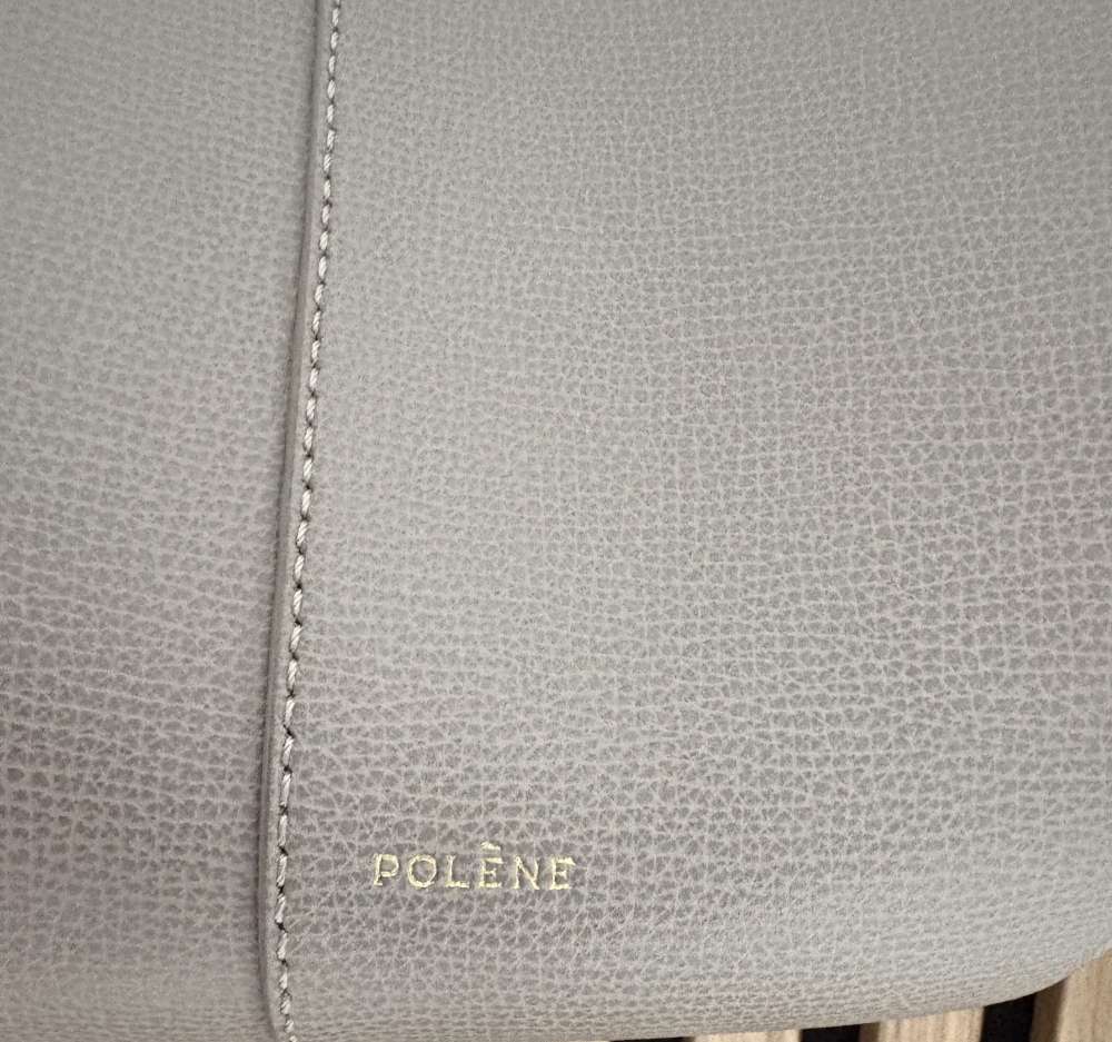 Polene Mini taupe