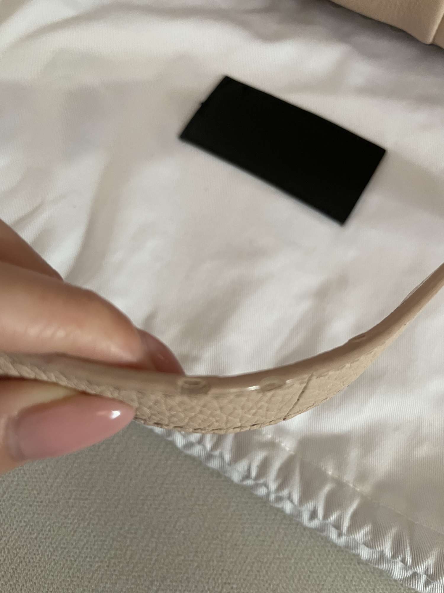 Alexander Wang Rocco bag mini