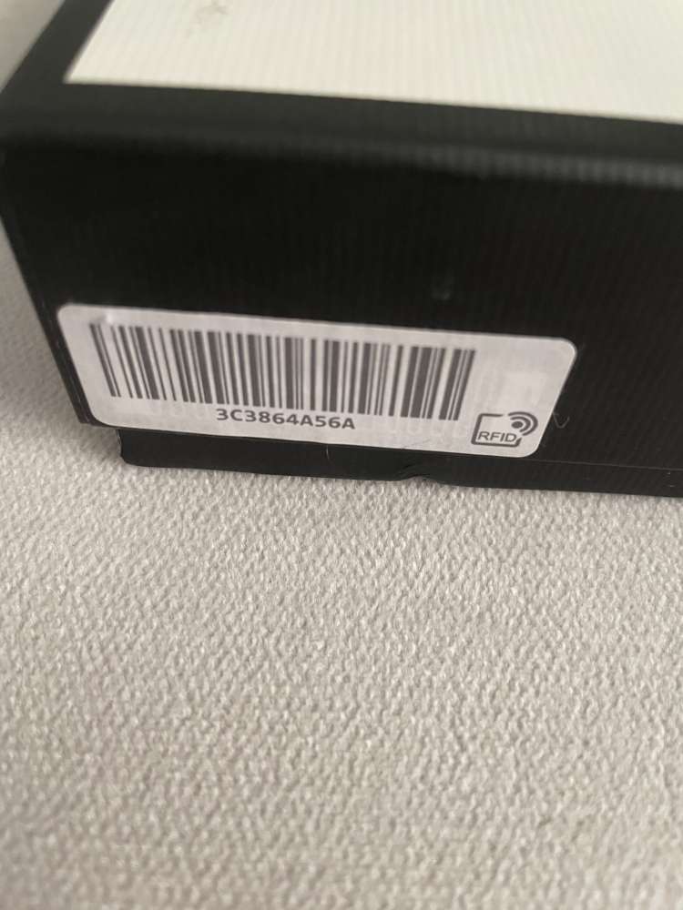 Gucci cardholder