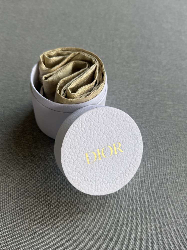 Dior Mitzah