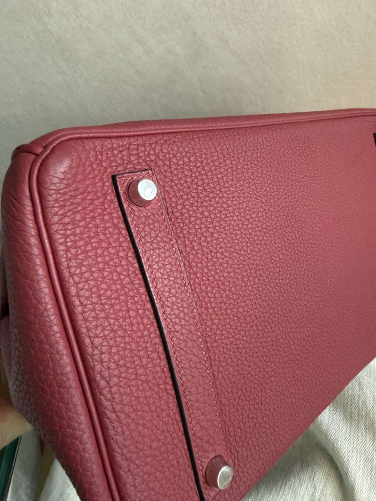 Hermes Birkin 35